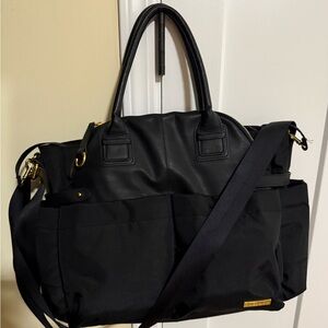 Skip hop diaper bag
